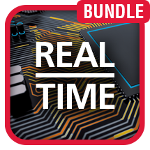 Real Time PCB Design Bundle