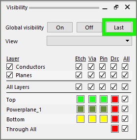 Graphical user interface, table  Description automatically generated