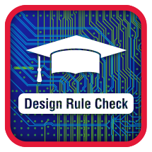 Advanced Workshop: Design Rule Check