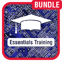 Essentials Training Bundle