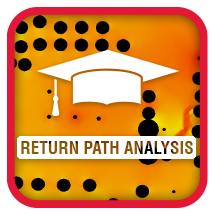 Return Path Analysis Workshop